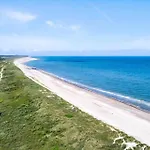 度假居 Jb304-fjerritslev-landstien-4 Fjerritslev