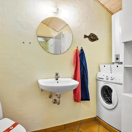 Jb304-fjerritslev-landstien-4 Torup Strand