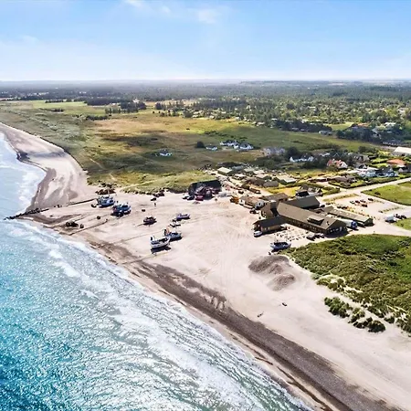 펜션 Jb304-fjerritslev-landstien-4