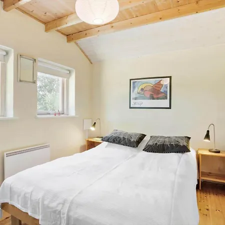 Jb304-fjerritslev-landstien-4 펜션 *