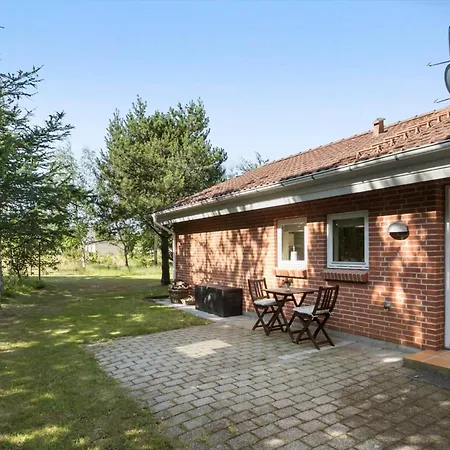 Jb304-fjerritslev-landstien-4 펜션 *