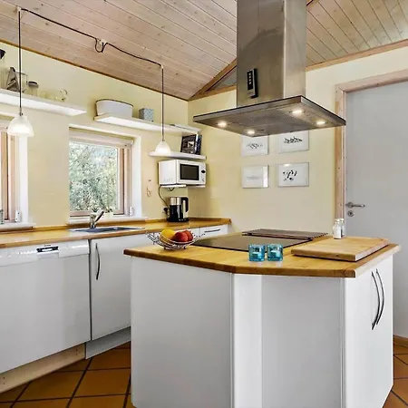 펜션 Jb304-fjerritslev-landstien-4 *