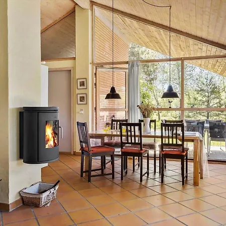 Jb304-fjerritslev-landstien-4 펜션 Torup Strand