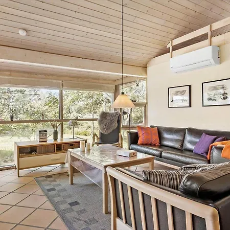 펜션 Jb304-fjerritslev-landstien-4 Torup Strand