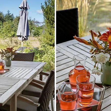 Jb304-fjerritslev-landstien-4 펜션