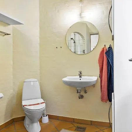 Jb304-fjerritslev-landstien-4 * Fjerritslev