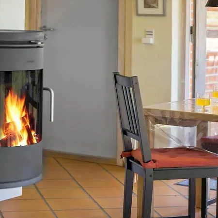 بيت للعطل Jb304-fjerritslev-landstien-4