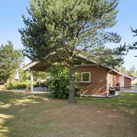 بيت للعطل Jb304-fjerritslev-landstien-4 *